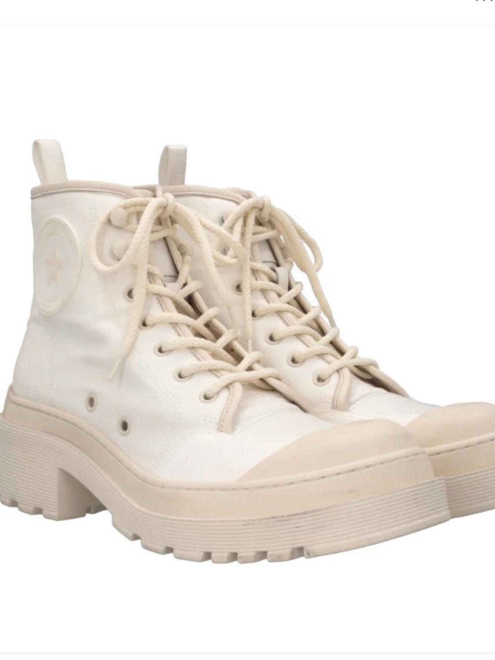 Christian Dior D-Rise - Ivory